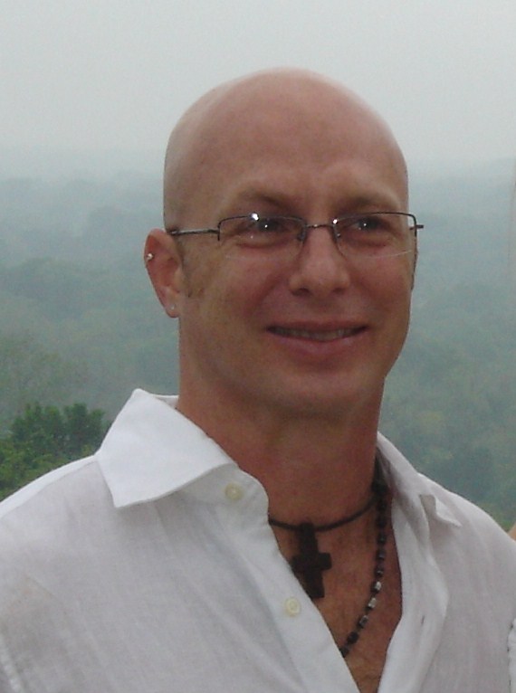 Carey J. Day